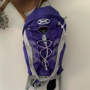 Osprey Backpack